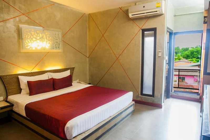 Loft Living Khonkaen, Khon Kaen, Thailand