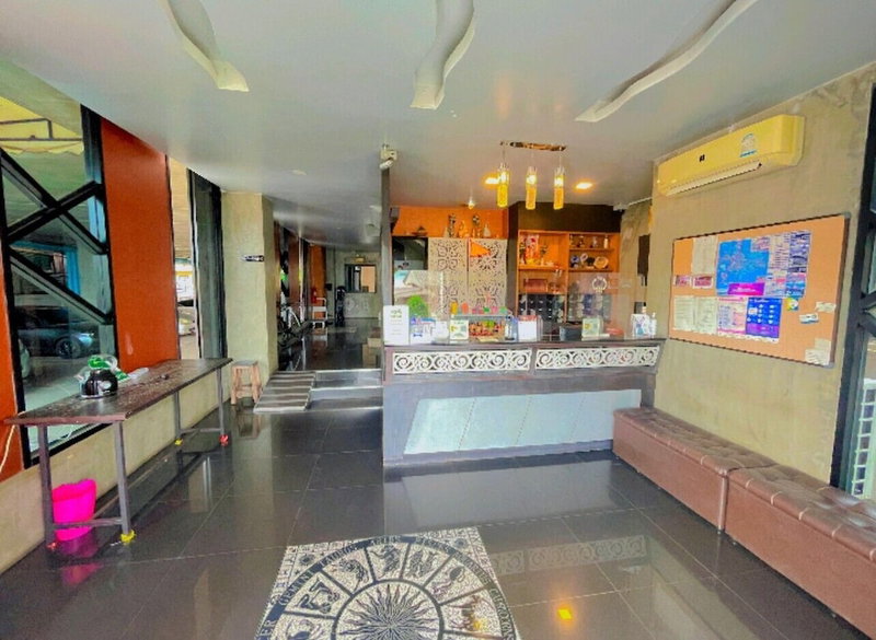 Loft Living Khonkaen, Khon Kaen, Thailand
