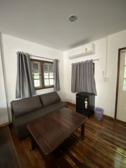 Sam's House Guesthouse, Kanchanaburi, Thailand