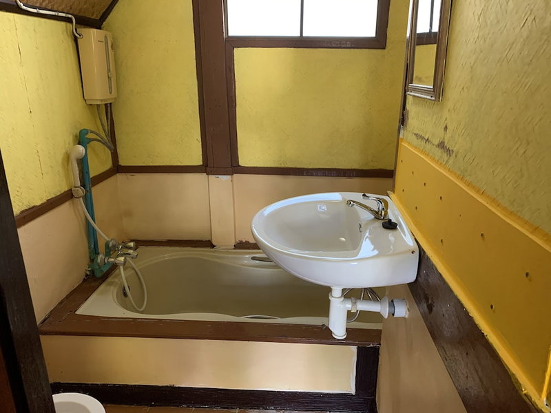 Sam's House Guesthouse, Kanchanaburi, Thailand