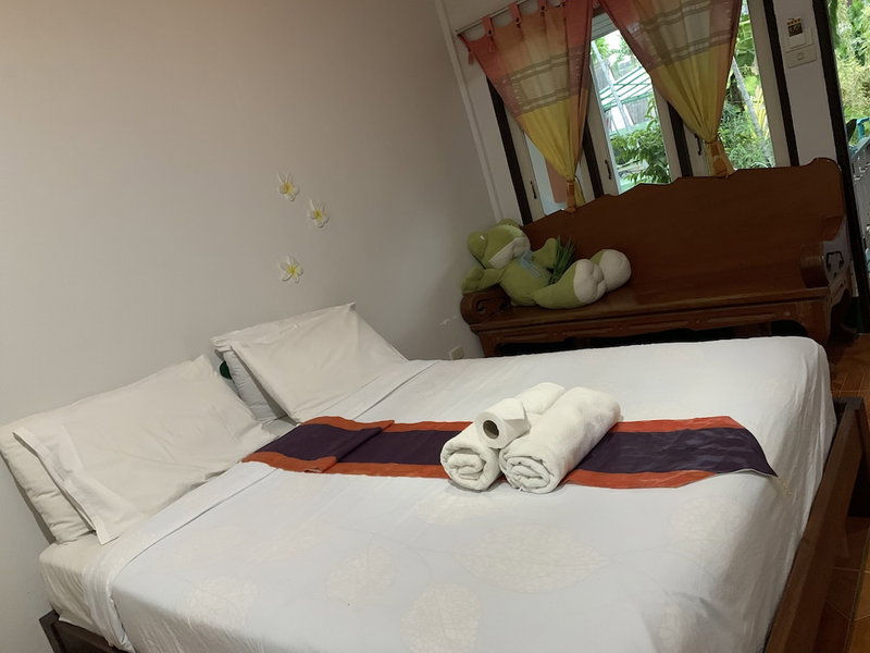 Sam's House Guesthouse, Kanchanaburi, Thailand