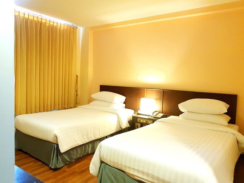 Dusit Hotel at Sakon Nakhon, Sakon Nakhon, Thailand