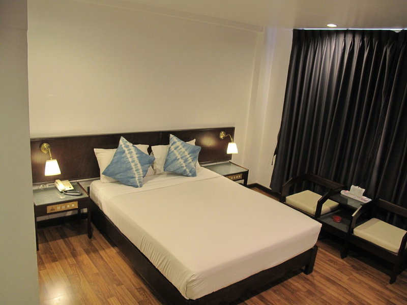 Dusit Hotel at Sakon Nakhon, Sakon Nakhon, Thailand