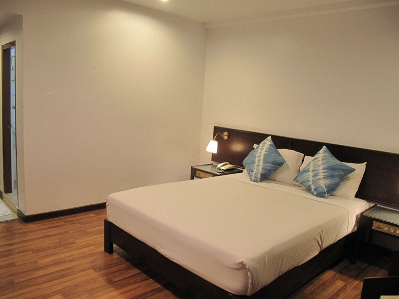 Dusit Hotel at Sakon Nakhon, Sakon Nakhon, Thailand