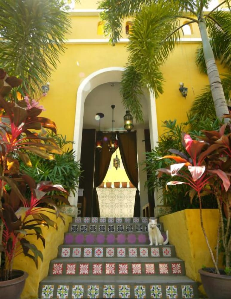 Hotel · Riad Hua Hin Hotel, Hua Hin