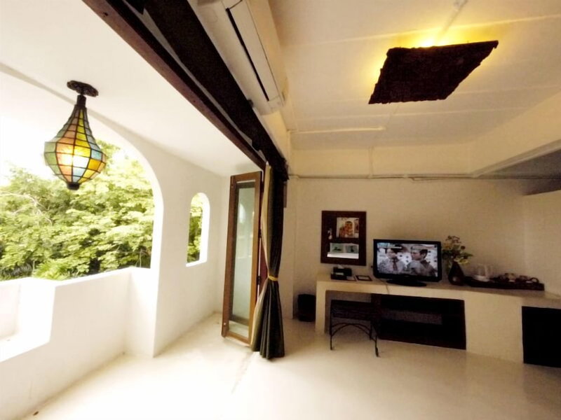 Riad Hua Hin Hotel, Hua Hin, Thailand