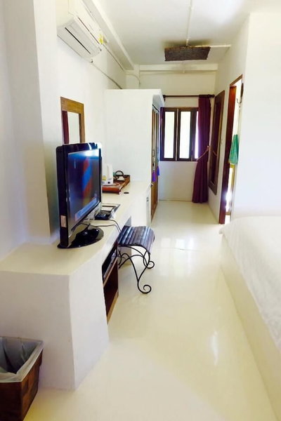 Riad Hua Hin Hotel, Hua Hin, Thailand
