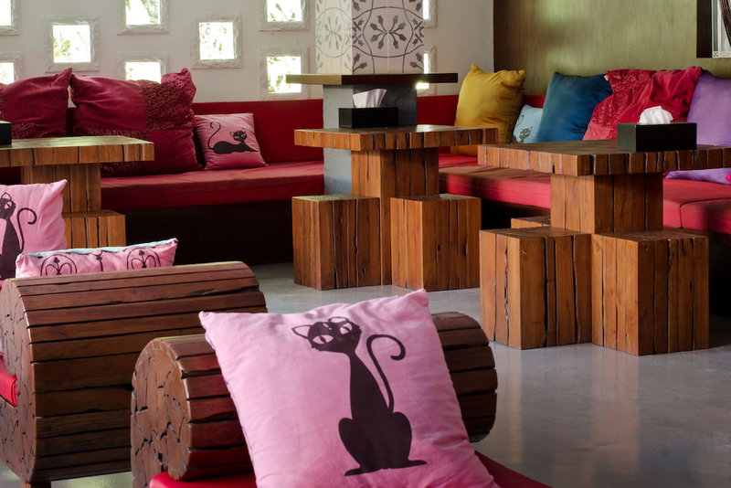 Riad Hua Hin Hotel, Hua Hin, Thailand