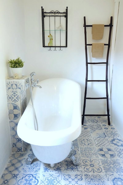 Riad Hua Hin Hotel, Hua Hin, Thailand