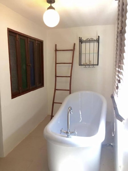 Riad Hua Hin Hotel, Hua Hin, Thailand