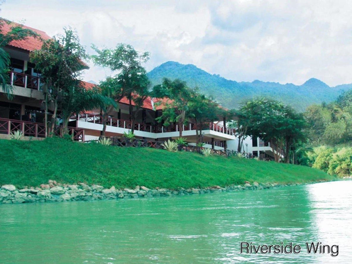 Pung-Waan Resort, Thailand