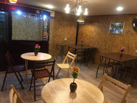 Bussaracum Hotel, Tha Muang, Thailand