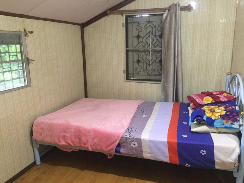 Bussaracum Hotel, Tha Muang, Thailand