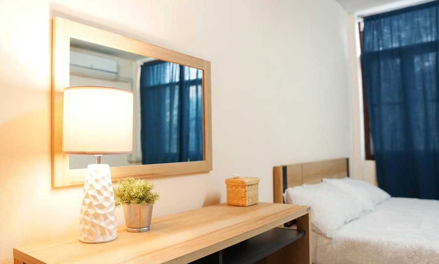INN Room, Bangkok, Thailand