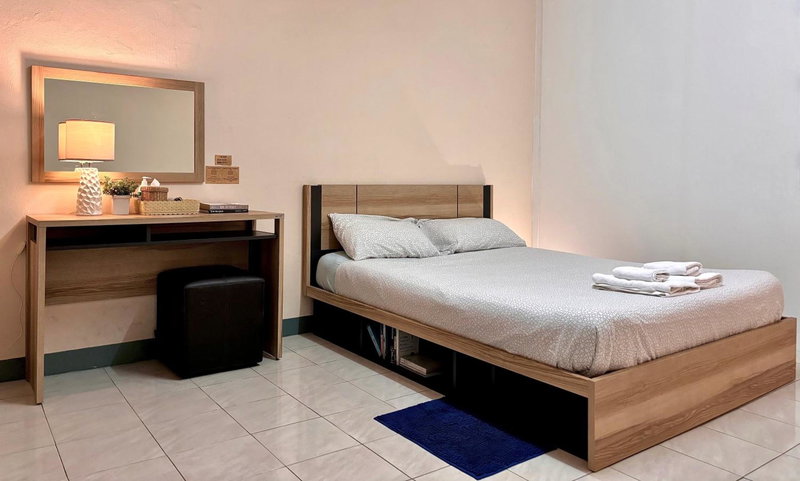 INN Room, Bangkok, Thailand
