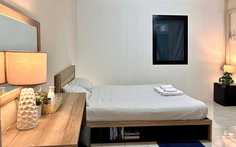 INN Room, Bangkok, Thailand