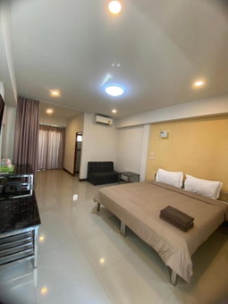DD Residence Sai5 Salaya ห้องพัก ดีดี สาย5 ศาลายา, Ban Bang Toek, Thailand