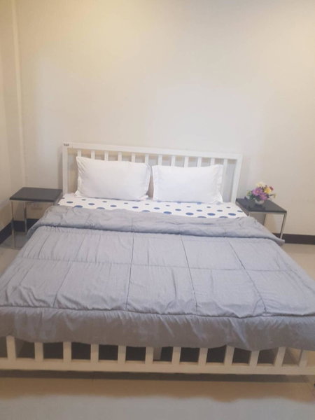 DD Residence Sai5 Salaya ห้องพัก ดีดี สาย5 ศาลายา, Ban Bang Toek, Thailand