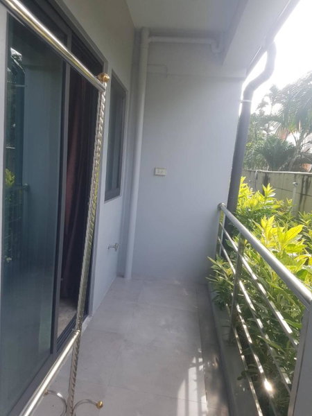 DD Residence Sai5 Salaya ห้องพัก ดีดี สาย5 ศาลายา, Ban Bang Toek, Thailand