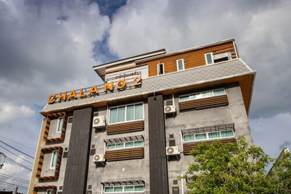 Chala Number 2 Art and Gallery House, Thailand