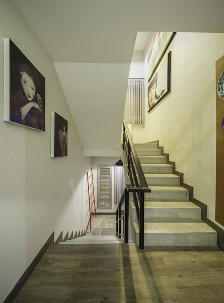 Chala Number 2 Art and Gallery House, Chiang Mai, Thailand