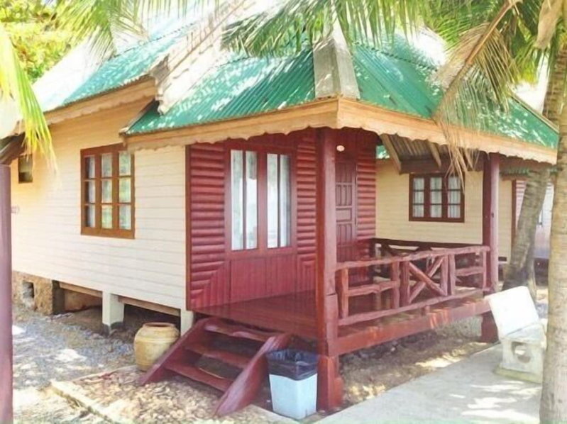 Sri Phairin Resort, Tha Mai, Thailand
