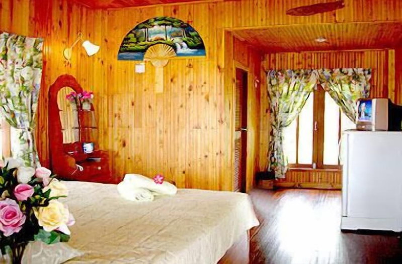 Sri Phairin Resort, Tha Mai, Thailand