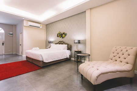 Verona Boutique Hotel, Na Di, Thailand