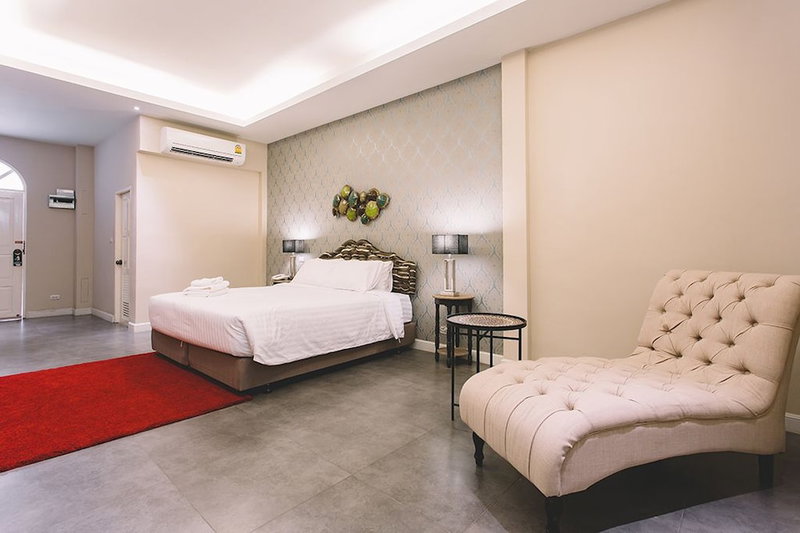 Verona Boutique Hotel, Na Di, Thailand