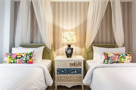 Verona Boutique Hotel, Na Di, Thailand