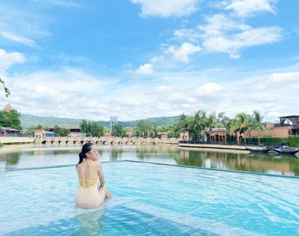 Verona Boutique Hotel, Na Di, Thailand