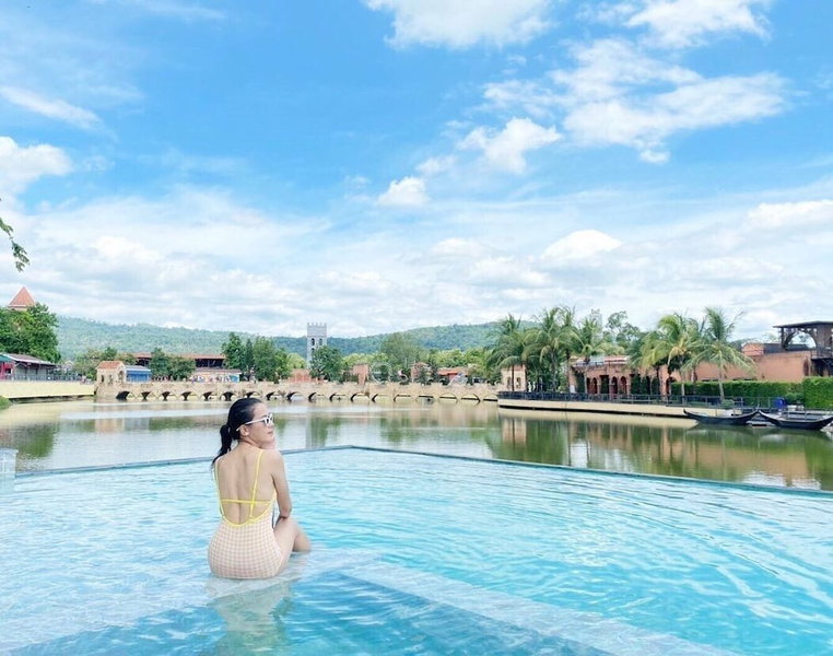 Verona Boutique Hotel, Na Di, Thailand