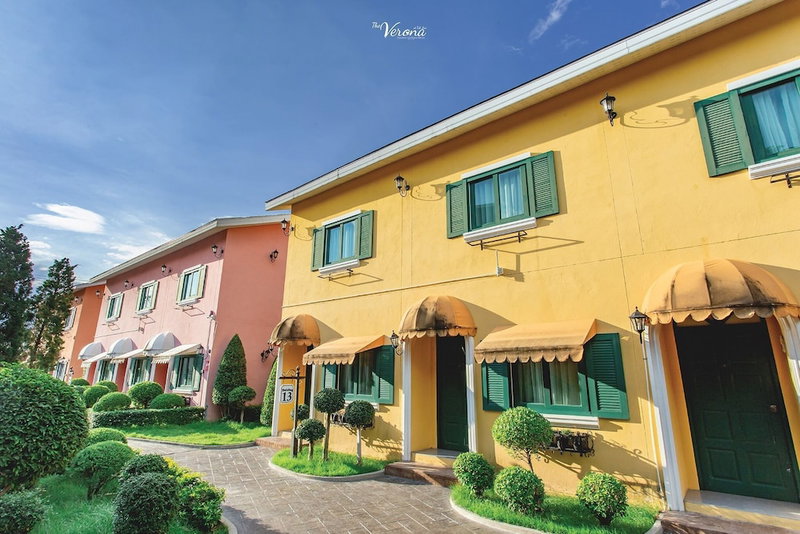 Verona Boutique Hotel, Na Di, Thailand