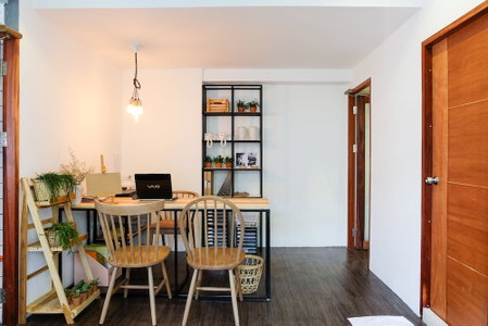 Oon Poshtel, Chiang Mai, Thailand