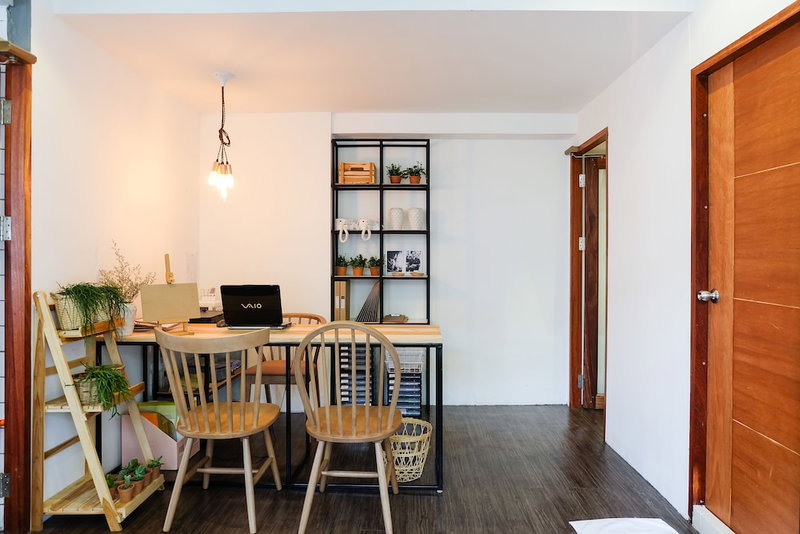 Oon Poshtel, Chiang Mai, Thailand