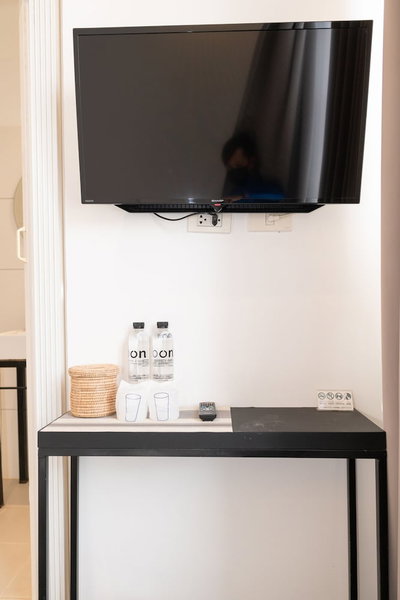 Oon Poshtel, Chiang Mai, Thailand