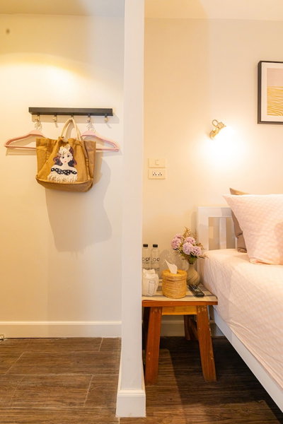 Oon Poshtel, Chiang Mai, Thailand
