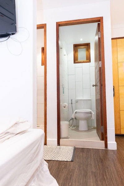 Oon Poshtel, Chiang Mai, Thailand