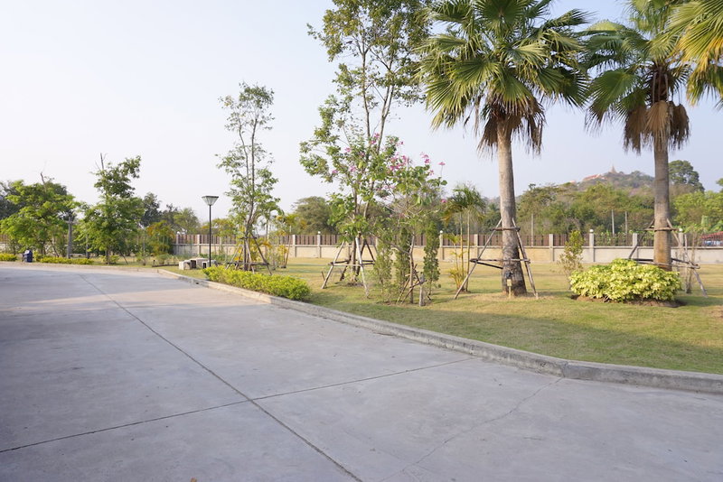 S Ville Resort, Uthai Thani, Thailand