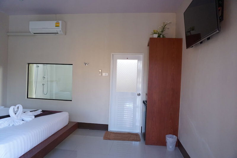 S Ville Resort, Uthai Thani, Thailand
