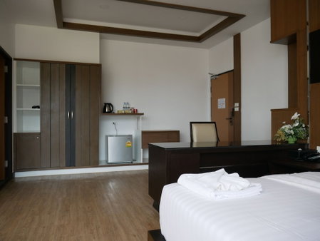 Blu Hotel Nakhon Phanom, Nakhon Phanom, Thailand