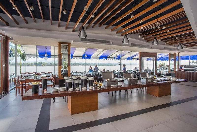 Blu Hotel Nakhon Phanom, Nakhon Phanom, Thailand