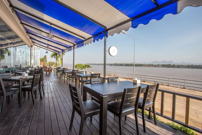 Blu Hotel Nakhon Phanom, Nakhon Phanom, Thailand