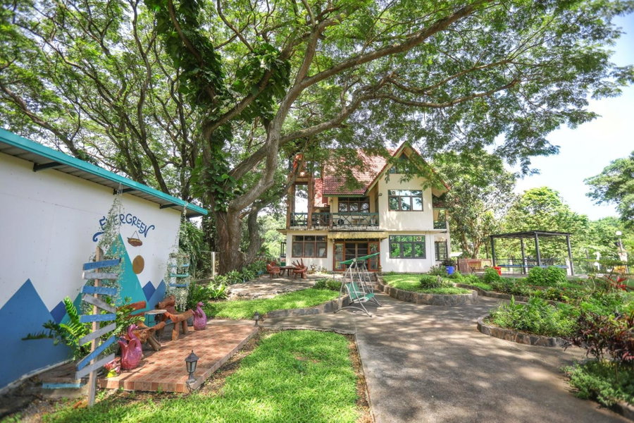 Evergreen Pakchong Home, Pak Chong, Thailand