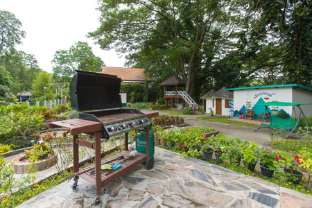 Evergreen Pakchong Home, Pak Chong, Thailand