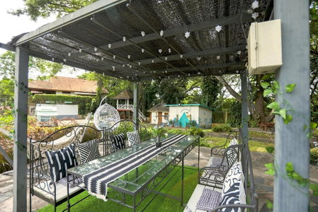 Evergreen Pakchong Home, Pak Chong, Thailand