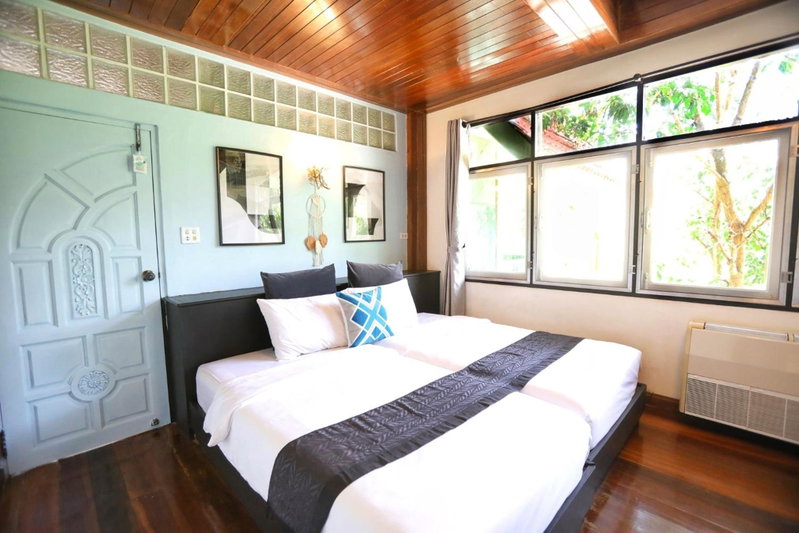 Evergreen Pakchong Home, Pak Chong, Thailand