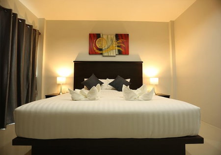 Sirin Boutique, Nakhon Ratchasima, Thailand