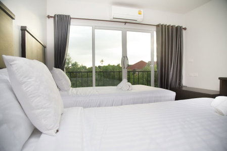 Sirin Boutique, Nakhon Ratchasima, Thailand