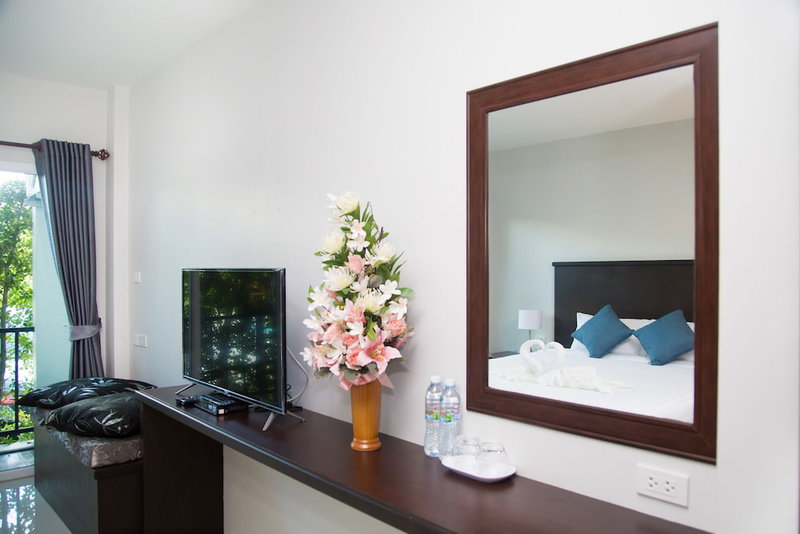 Sirin Boutique, Nakhon Ratchasima, Thailand